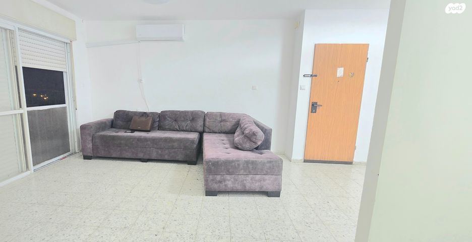 דירה, חזני, שכונה י"א, באר שבע