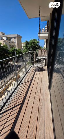 דירה, אלנבי, לב תל אביב, לב העיר צפון, תל אביב יפו