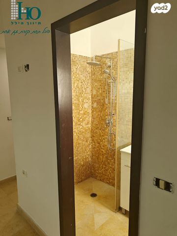 דירה, שדרות קדש, ברנע, אשקלון