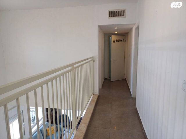 דופלקס, יחזקאל הנביא 6, רמת אבי עזרי / רמת בית שמש ג-1, בית שמש