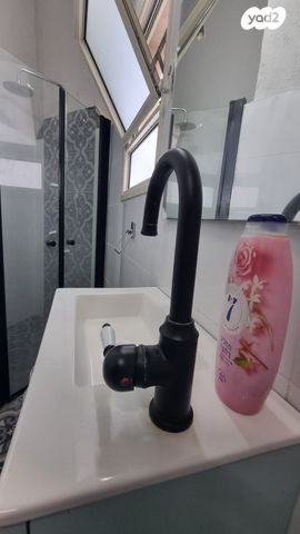 דירה, לוד 1, שוק תלפיות, חיפה