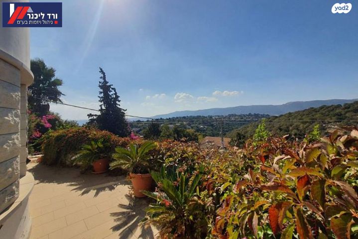 בית פרטי/ קוטג', רמת טבעון, קרית טבעון