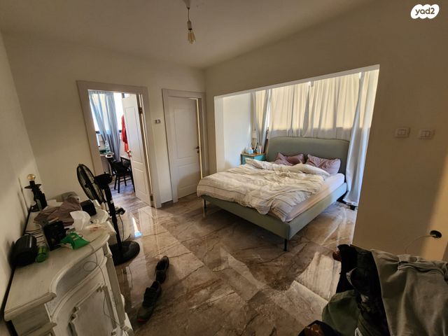 גג/ פנטהאוז, בורוכוב, בורוכוב, גבעתיים