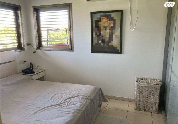 דירה, הלוטוס, קרית הפרחים - 2005, רעננה