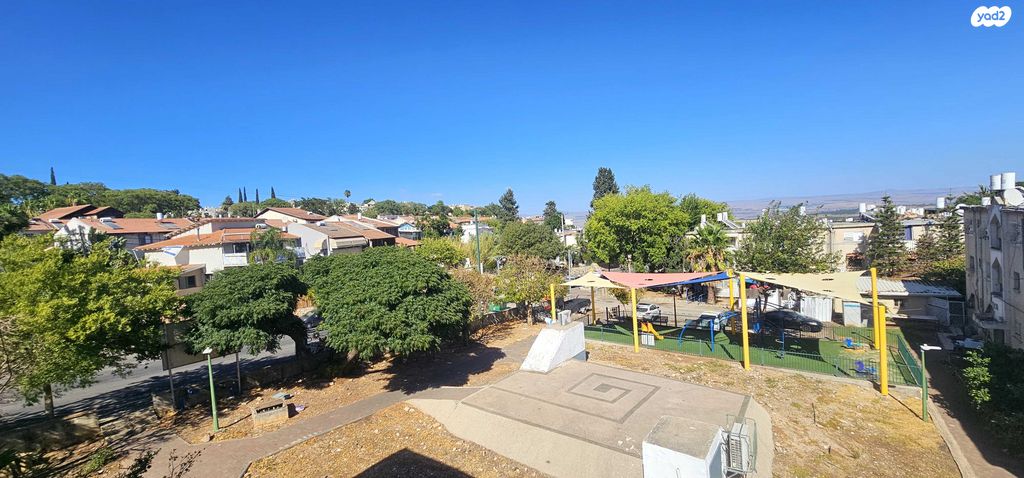 מעלה חוני המעגל 