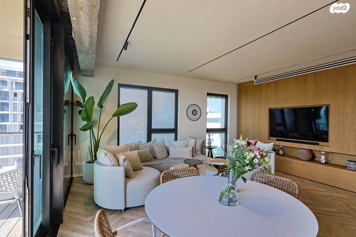 דירה, הושע, הצפון הישן - צפון, תל אביב יפו