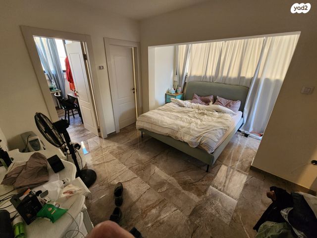 גג/ פנטהאוז, בורוכוב, בורוכוב, גבעתיים