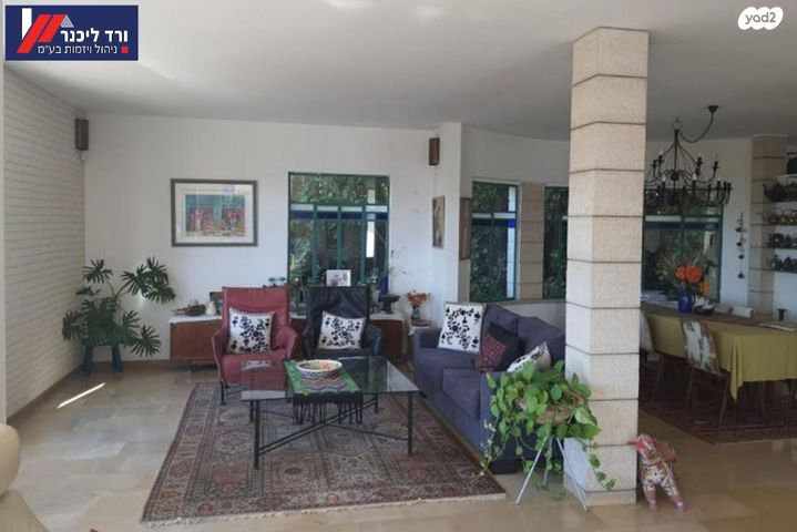 בית פרטי/ קוטג', רמת טבעון, קרית טבעון