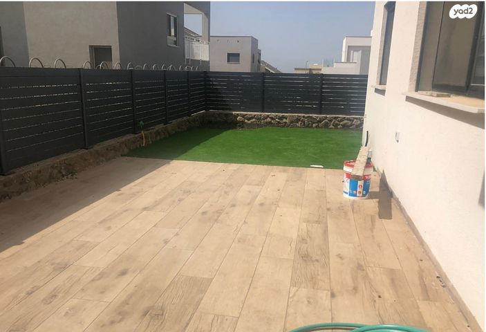 יחידת דיור, רובע 10 חן, קצרין