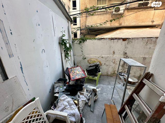 דירה, הרצל 104, פלורנטין, תל אביב יפו