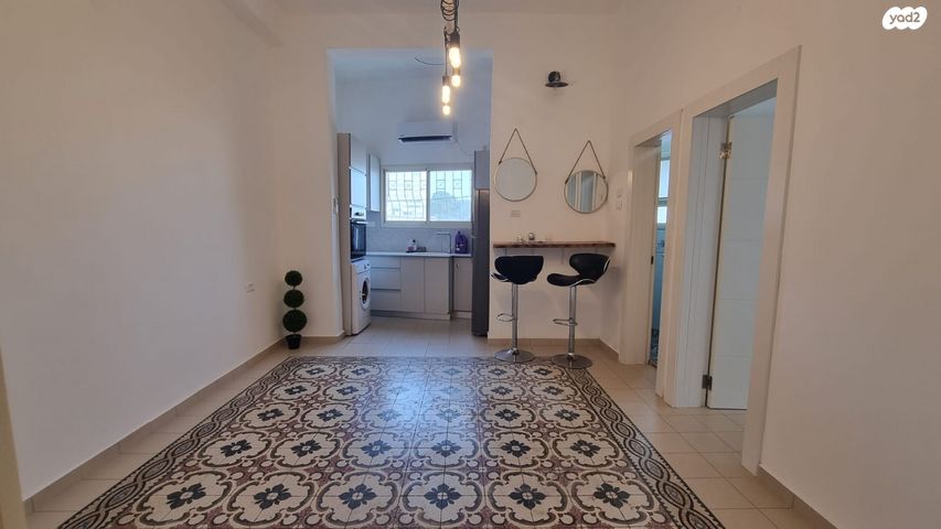 דירה, לוד 1, שוק תלפיות, חיפה