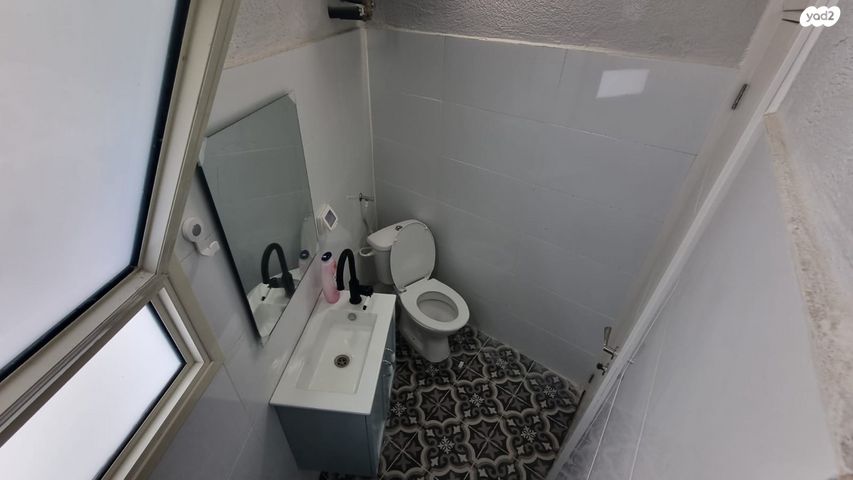 דירה, לוד 1, שוק תלפיות, חיפה