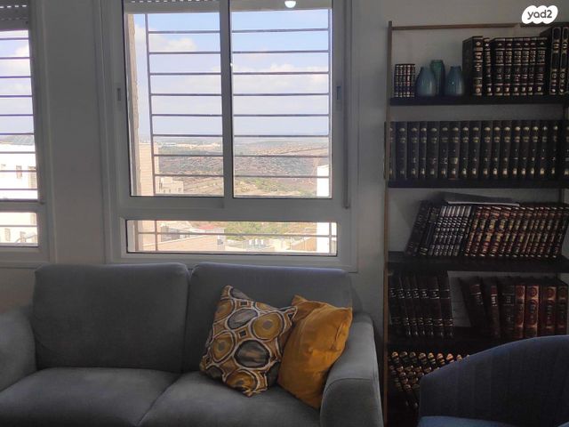 דופלקס, יחזקאל הנביא 6, רמת אבי עזרי / רמת בית שמש ג-1, בית שמש