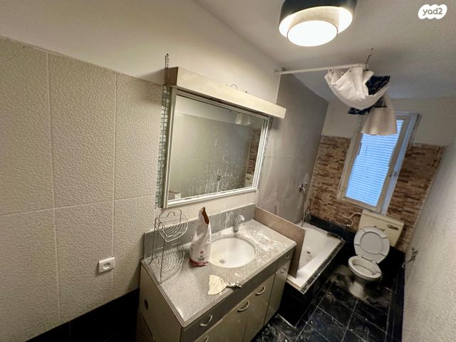 דירה, הרצל 104, פלורנטין, תל אביב יפו