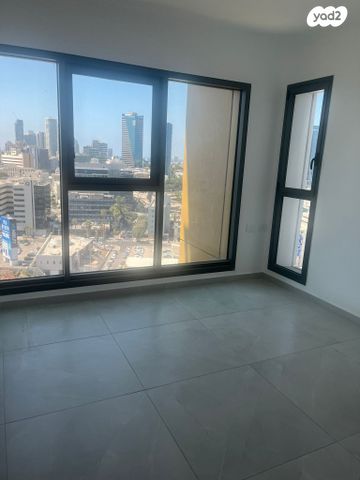 דירה, וינגייט 3, יד אליהו, תל אביב יפו