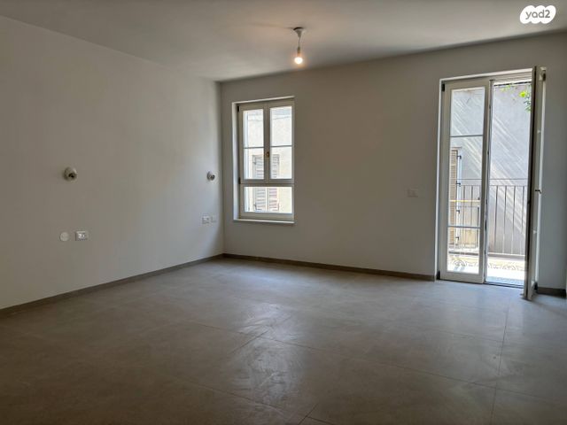 דירה, מגדל, נווה צדק, תל אביב יפו