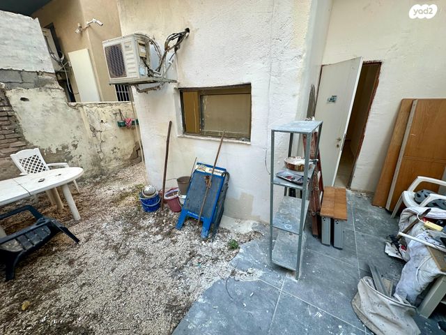 דירה, הרצל 104, פלורנטין, תל אביב יפו