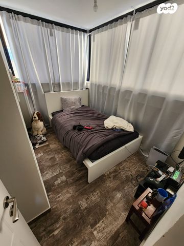 גג/ פנטהאוז, בורוכוב, בורוכוב, גבעתיים