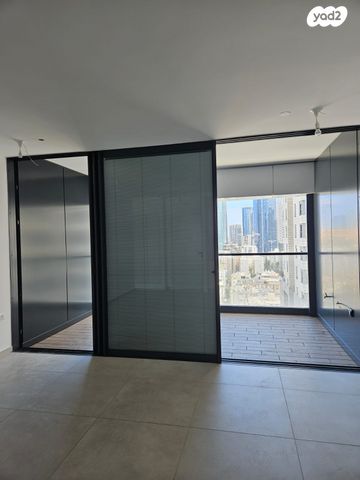 דירה, תוצרת הארץ 3, נחלת יצחק, תל אביב יפו