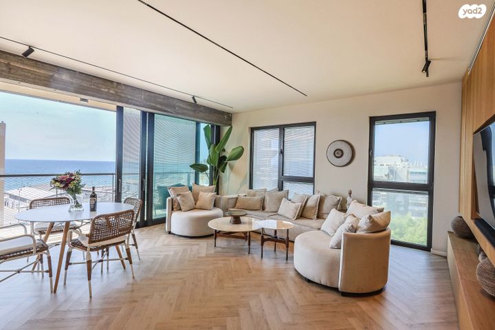 דירה, הושע, הצפון הישן - צפון, תל אביב יפו