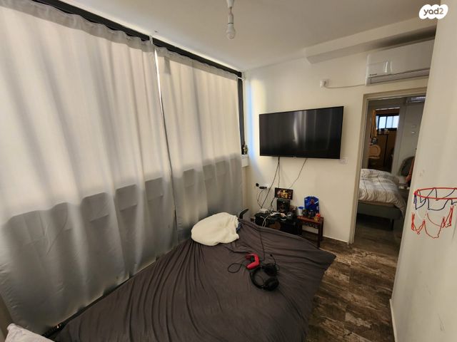 גג/ פנטהאוז, בורוכוב, בורוכוב, גבעתיים