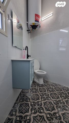 דירה, לוד 1, שוק תלפיות, חיפה