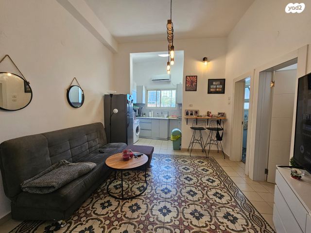 דירה, לוד 1, שוק תלפיות, חיפה