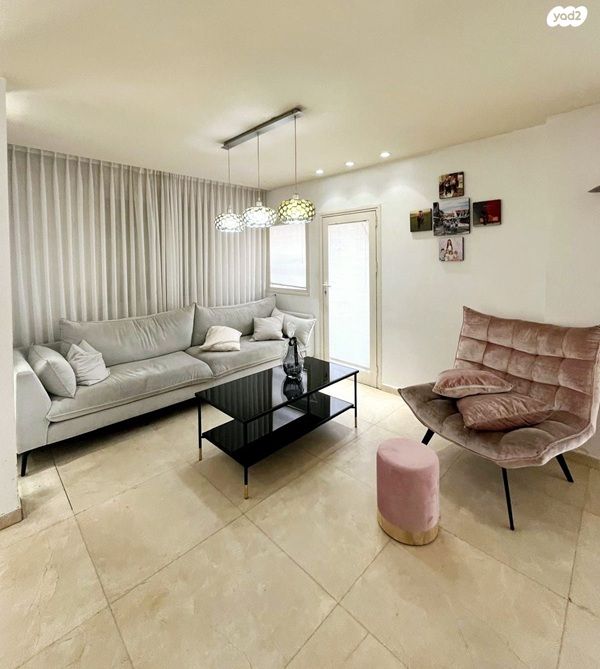 דירת גן, קאסוטו, בית וגן, ירושלים