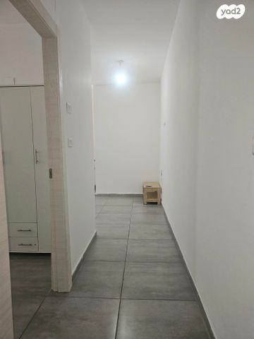 דירה, השופטים, קרית ים ג', קרית ים