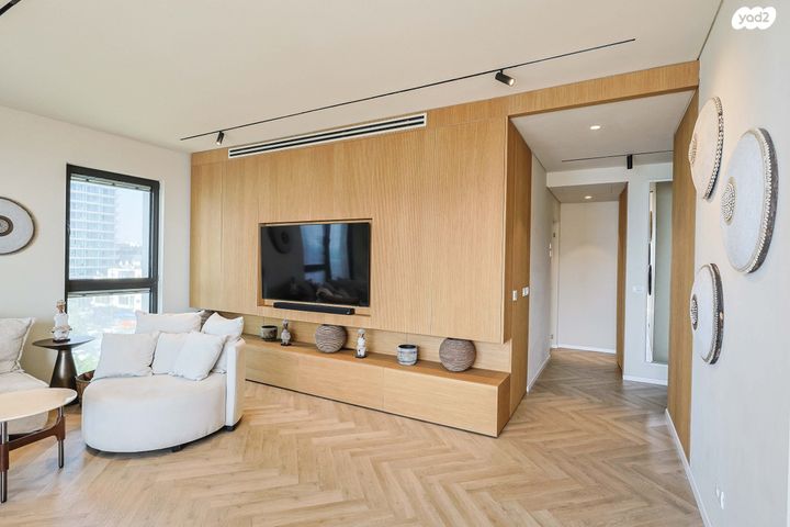 דירה, הושע, הצפון הישן - צפון, תל אביב יפו