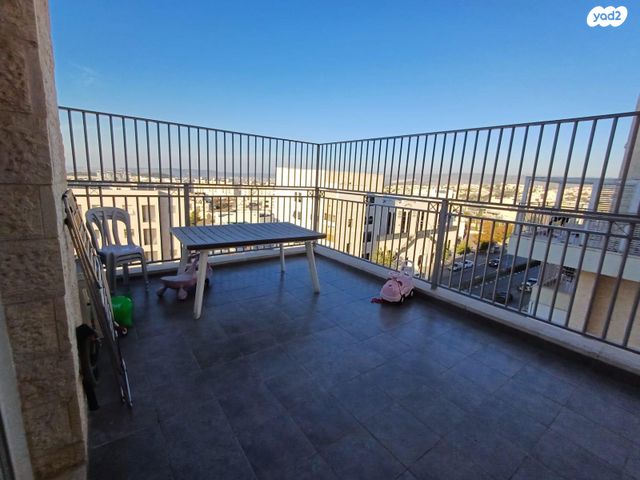 דופלקס, יחזקאל הנביא 6, רמת אבי עזרי / רמת בית שמש ג-1, בית שמש