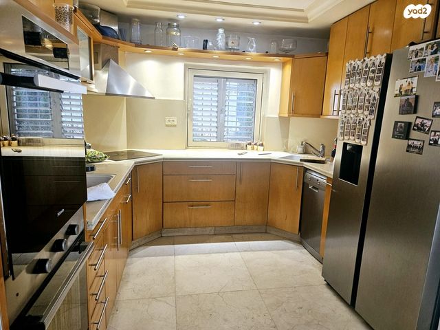 דירת גן, קאסוטו, בית וגן, ירושלים