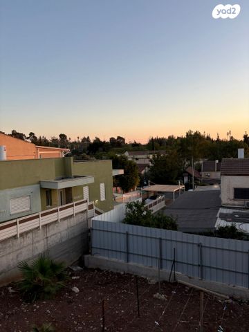 דירה, הגודד 28, מרכז עפולה עלית, עפולה