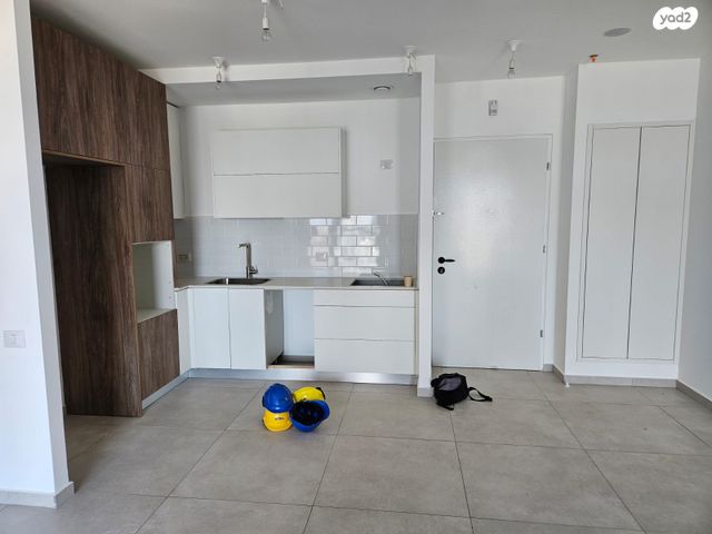 דירה, תוצרת הארץ 3, נחלת יצחק, תל אביב יפו