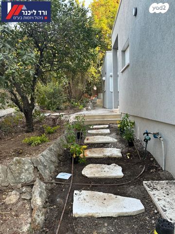 דו משפחתי, טבעון הוותיקה, קרית טבעון