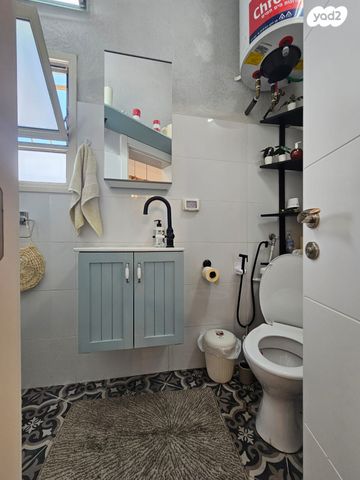 דירה, לוד 1, שוק תלפיות, חיפה