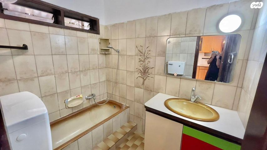 דירה, קרית ספר, לב תל אביב, לב העיר צפון, תל אביב יפו