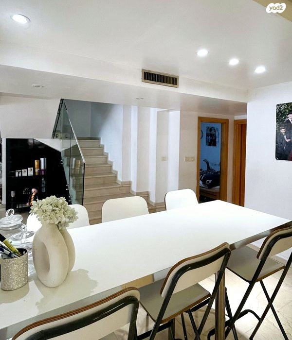 דירת גן, קאסוטו, בית וגן, ירושלים