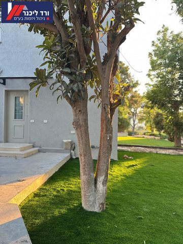 דו משפחתי, טבעון הוותיקה, קרית טבעון