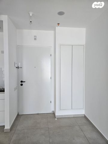 דירה, תוצרת הארץ 3, נחלת יצחק, תל אביב יפו