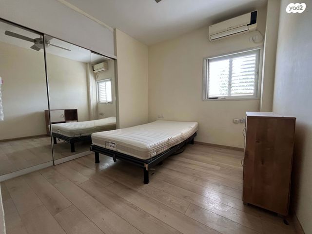 דירה, מרכז דרום, רעננה