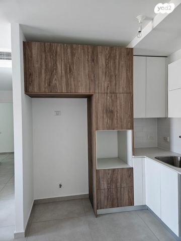 דירה, תוצרת הארץ 3, נחלת יצחק, תל אביב יפו