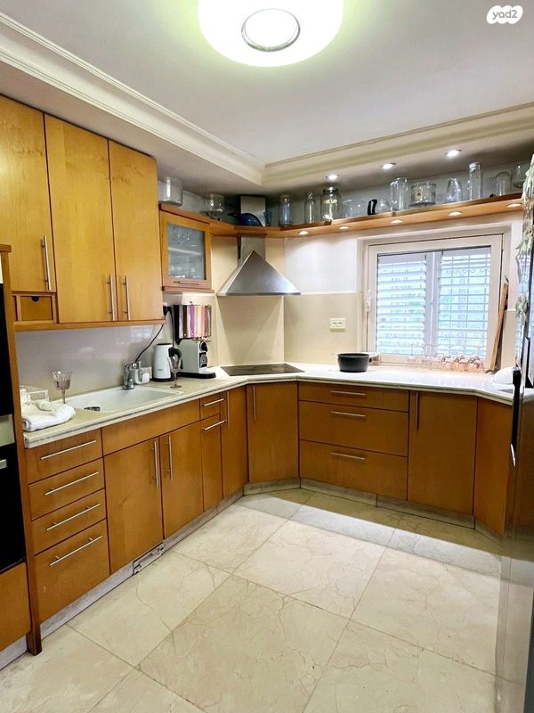 דירת גן, קאסוטו, בית וגן, ירושלים