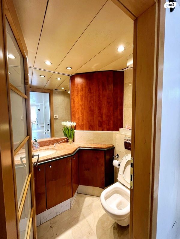 דירת גן, קאסוטו, בית וגן, ירושלים