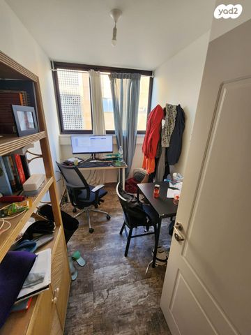 גג/ פנטהאוז, בורוכוב, בורוכוב, גבעתיים