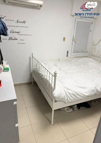 דירה, התותחנים 9, תל גיבורים, חולון