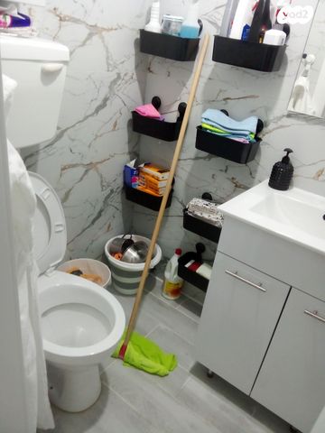 דירה, אליהו הנביא 12, הנביאים, קרית גת