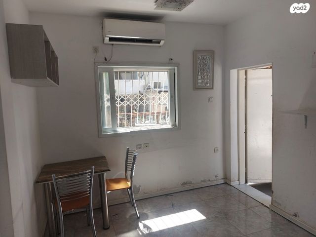 דירת גן, זולצר, תל אביב יפו