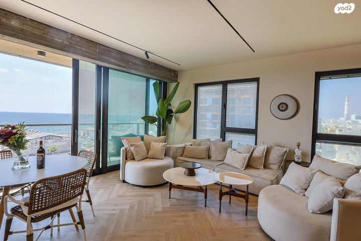 דירה, הושע, הצפון הישן - צפון, תל אביב יפו