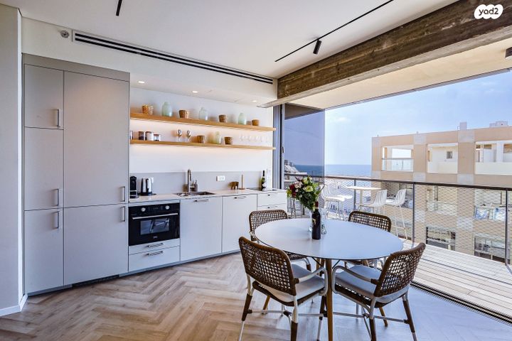 דירה, הושע, הצפון הישן - צפון, תל אביב יפו